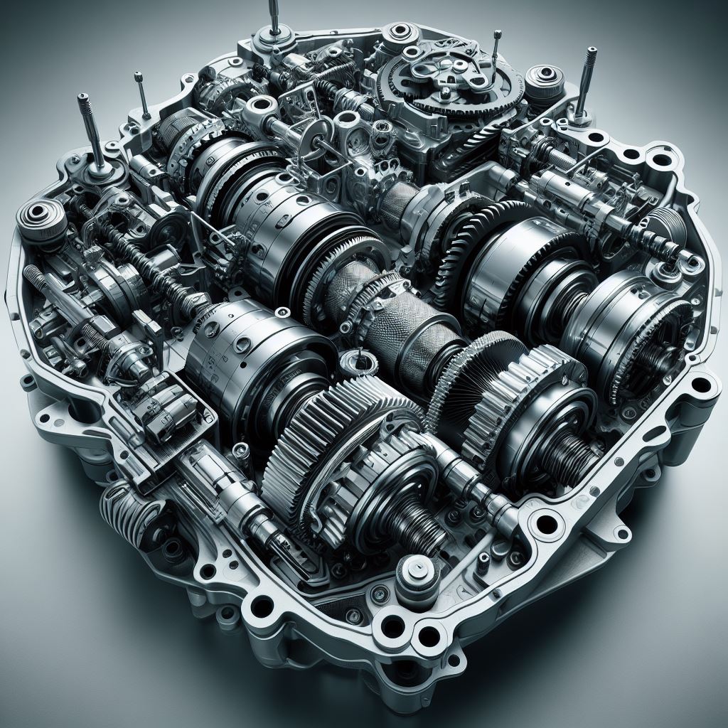 DSG Şanzıman Sorunları: Nedenleri, Çözüm Önerileri ve Tamir Maliyetleri