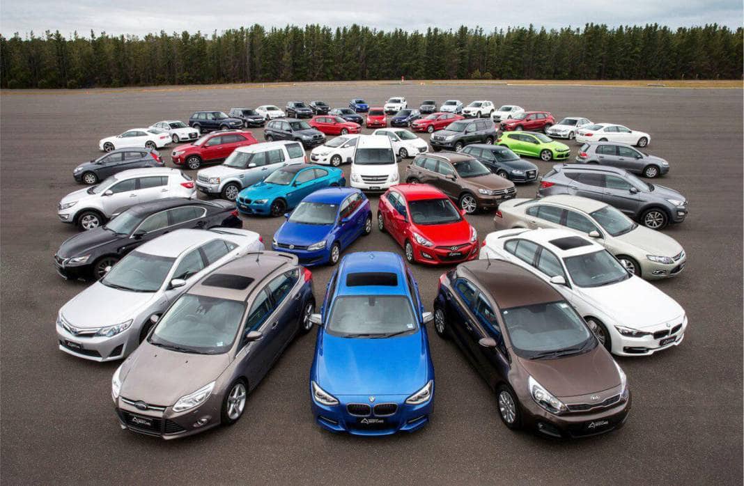 En Çok Satılan Otomobil Markaları 2025 Türkiye Verileri