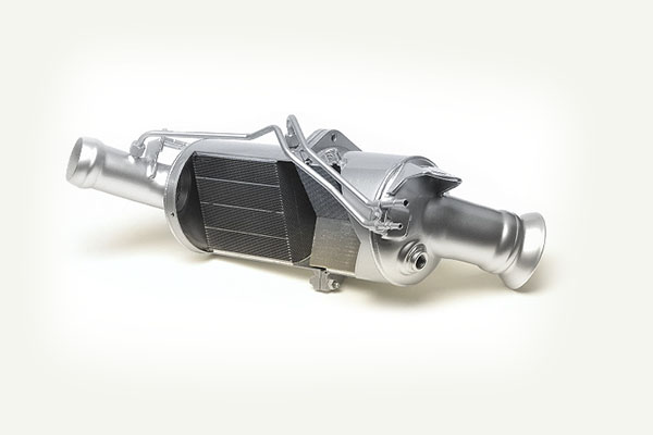 Dizel Partikül Filtresi (DPF) Sorunları ve Çözüm Yöntemleri