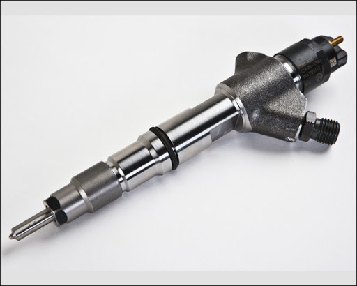 Enjektör Arızası: Belirtiler, Nedenler ve Revizyon Süreci