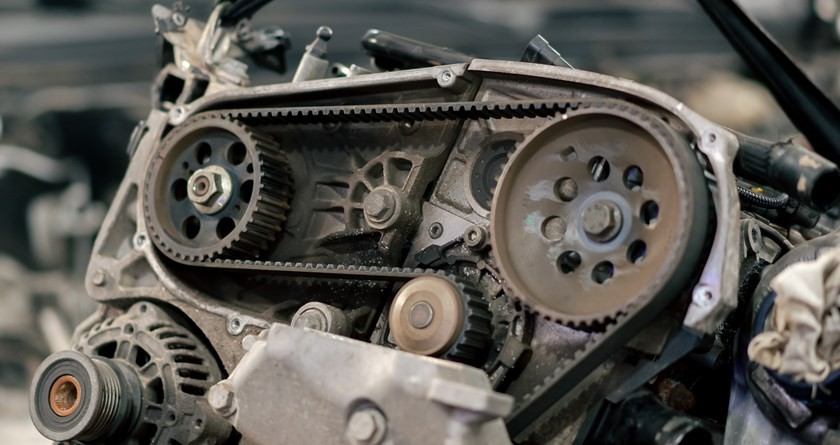 Triger Kayışı Koparsa Ne Olur? Belirtiler, Nedenler ve Tamir Maliyetleri